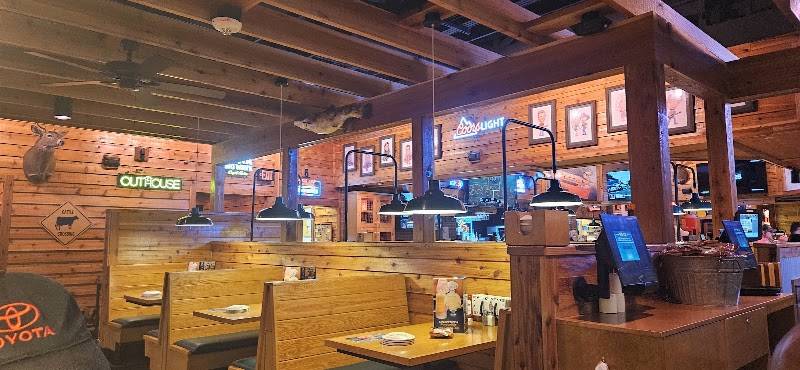 Texas Roadhouse