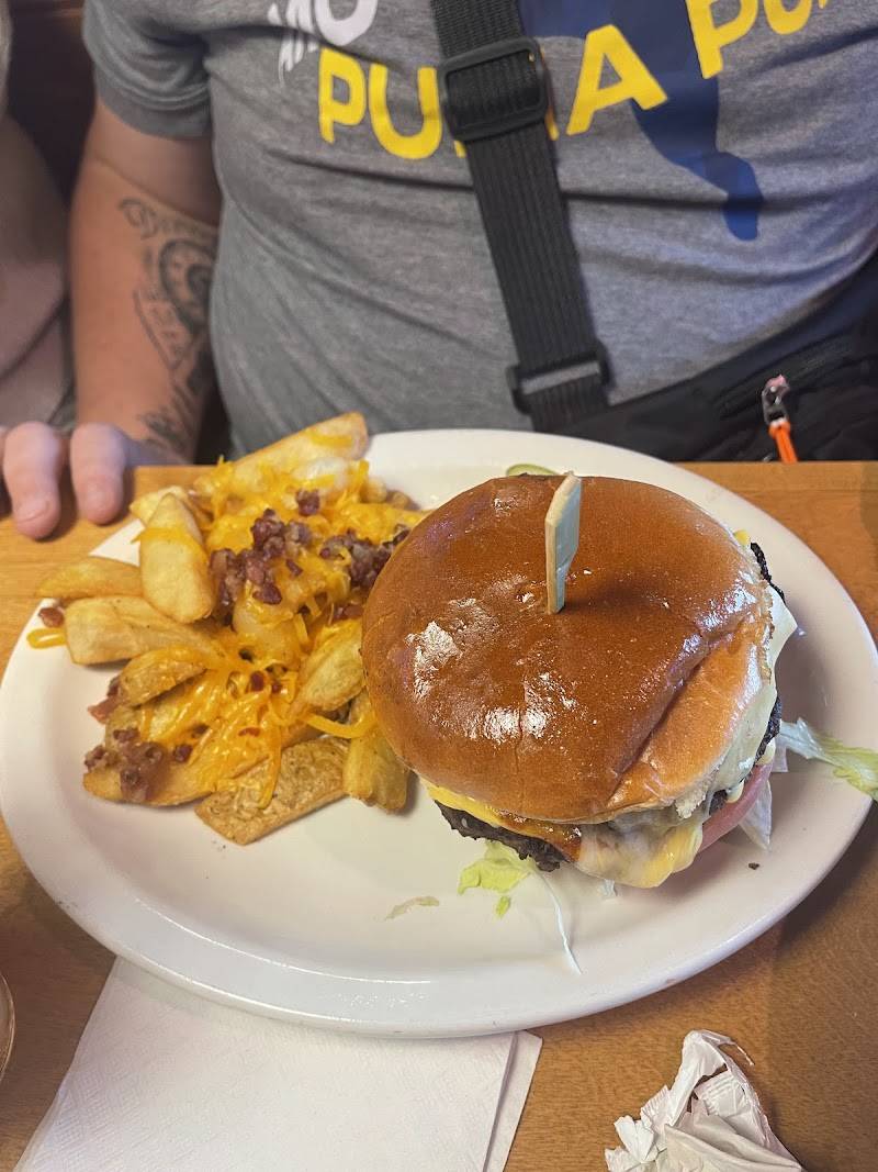 Texas Roadhouse