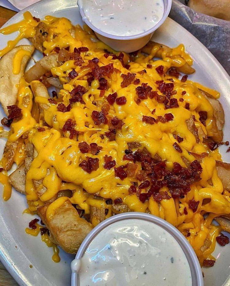 Texas Roadhouse