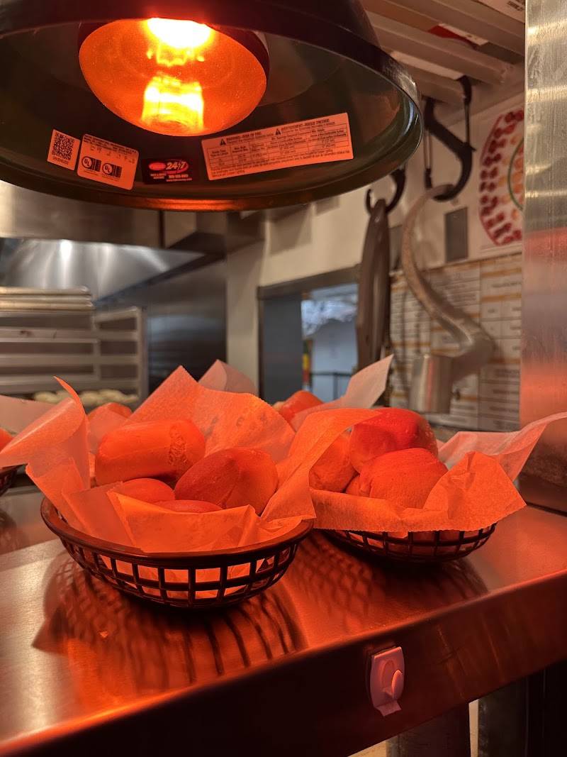 Texas Roadhouse