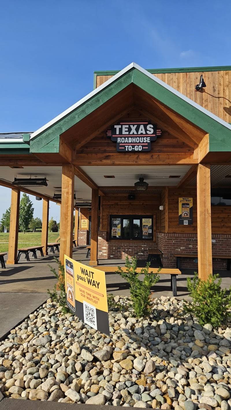 Texas Roadhouse